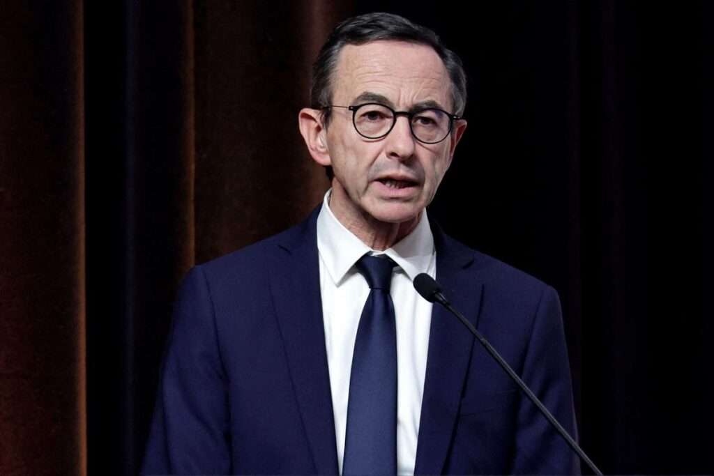 FRANCE-POLITICS-RELIGION-JUDAISM