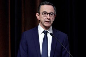 FRANCE-POLITICS-RELIGION-JUDAISM