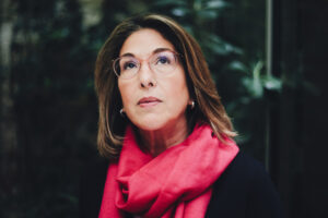 naomi klein