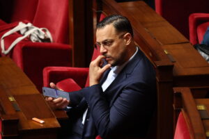 ASSEMBLEE NATIONALE
