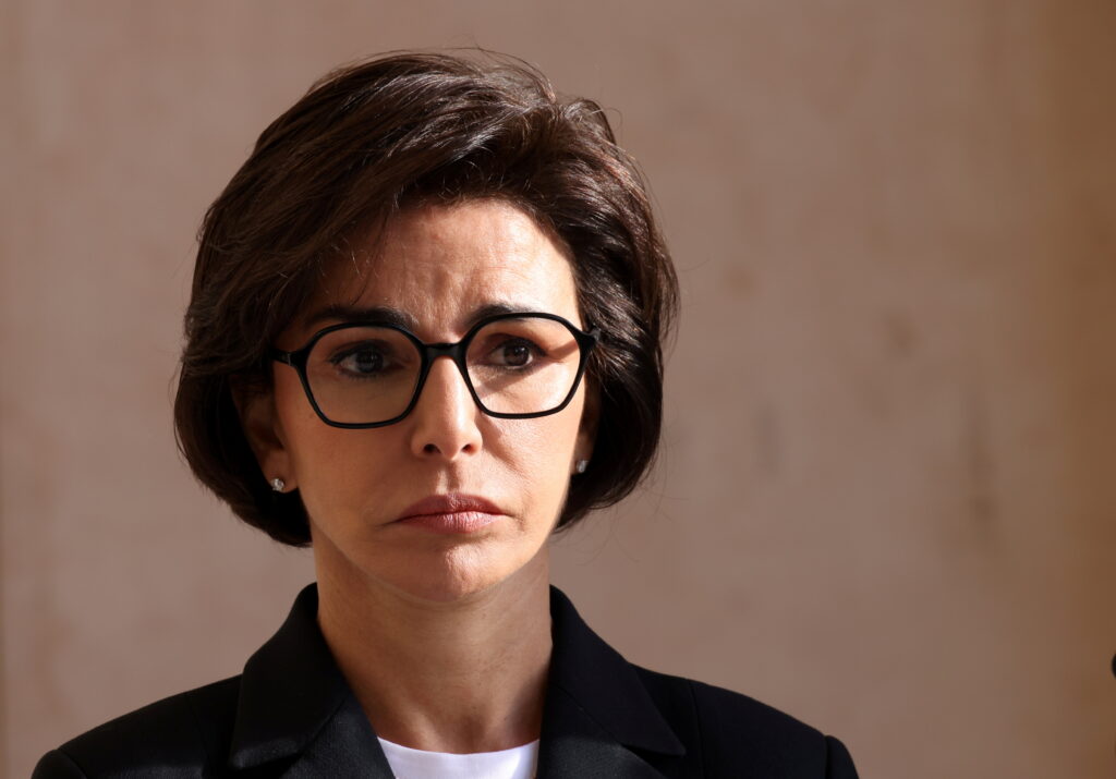 Rachida Dati