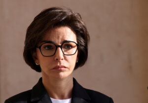 Rachida Dati