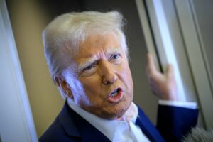 US-POLITICS-TRUMP