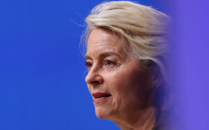 EU-Canada summit in Brussels