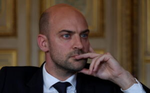 Jean-Noël Barrot