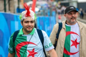 France: Paris hosts 2024 Summer Olympic Games