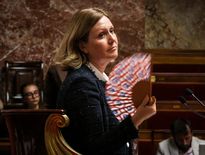 SEANCE DE QUESTIONS AU GOUVERNEMENT A L ASSEMBLEE NATIONALE