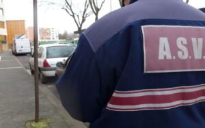 police municipale