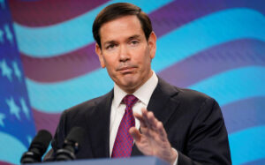 Rubio, Netanyahu hold joint presser in Jerusalem