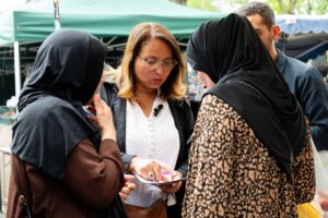 FRANCE-LEGISLATIVES-ESSONNE