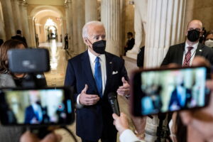 First anniversary of the January 6, 2021 attack on the Capitol in Washington