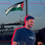 Finlande : Un journaliste arrêté pour une question sur les armes israéliennes