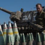 L’Élysée dénonce une nouvelle loi américaine qui permet des livraisons illimitées d’armes à Israël via un mécanisme secret