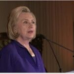 Hillary Clinton condamnée pour ses déclarations haineuses contre les chrétiens blancs